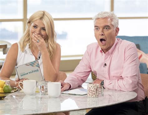 holly willoughby nip slip|Holly Willoughby stuns by stripping off in forgotten movie role with ...